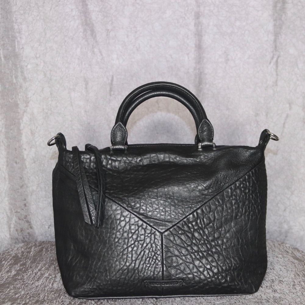 Vince Camuto Top Handle Satchel Bag